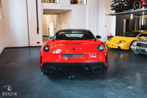 Ferrari 599 GTB Novitec - 2006