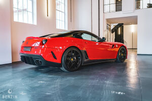 Ferrari 599 GTB Novitec - 2006