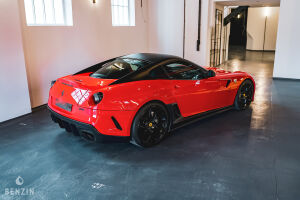 Ferrari 599 GTB Novitec - 2006