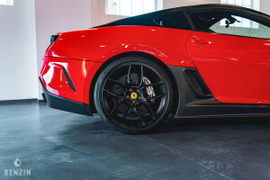 Ferrari 599 GTB Novitec - 2006