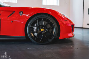 Ferrari 599 GTB Novitec - 2006