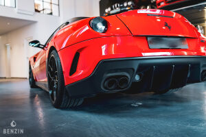 Ferrari 599 GTB Novitec - 2006