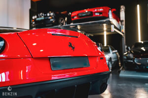 Ferrari 599 GTB Novitec - 2006