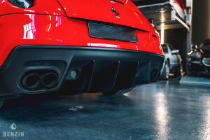 Ferrari 599 GTB Novitec - 2006