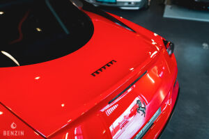 Ferrari 599 GTB Novitec - 2006