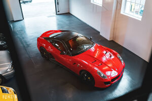 Ferrari 599 GTB Novitec - 2006