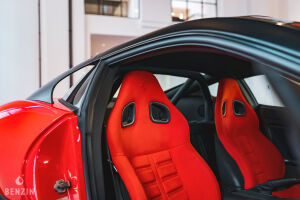 Ferrari 599 GTB Novitec - 2006