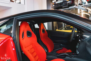 Ferrari 599 GTB Novitec - 2006