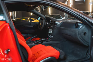 Ferrari 599 GTB Novitec - 2006