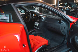 Ferrari 599 GTB Novitec - 2006