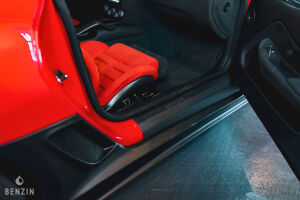 Ferrari 599 GTB Novitec - 2006