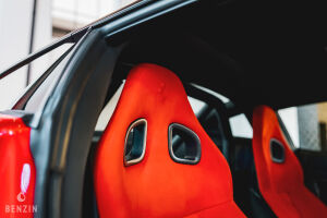 Ferrari 599 GTB Novitec - 2006