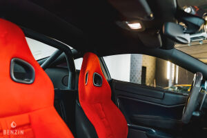 Ferrari 599 GTB Novitec - 2006