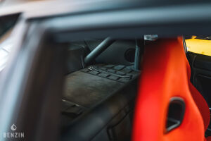 Ferrari 599 GTB Novitec - 2006