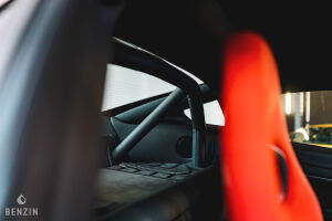 Ferrari 599 GTB Novitec - 2006