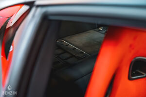 Ferrari 599 GTB Novitec - 2006