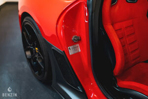 Ferrari 599 GTB Novitec - 2006