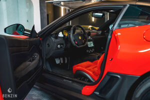 Ferrari 599 GTB Novitec - 2006