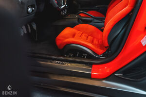 Ferrari 599 GTB Novitec - 2006