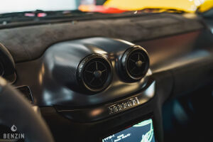 Ferrari 599 GTB Novitec - 2006