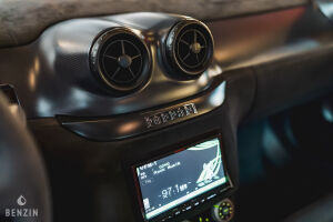 Ferrari 599 GTB Novitec - 2006