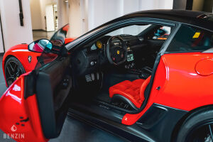 Ferrari 599 GTB Novitec - 2006