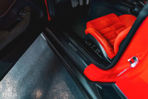 Ferrari 599 GTB Novitec - 2006