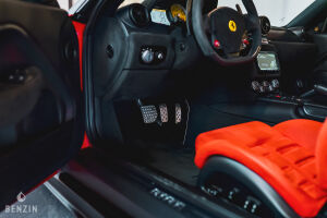 Ferrari 599 GTB Novitec - 2006