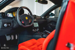 Ferrari 599 GTB Novitec - 2006