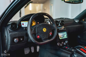 Ferrari 599 GTB Novitec - 2006