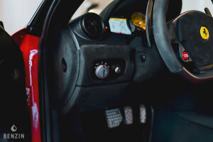 Ferrari 599 GTB Novitec - 2006