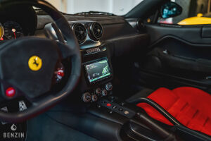 Ferrari 599 GTB Novitec - 2006