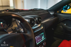 Ferrari 599 GTB Novitec - 2006