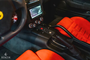 Ferrari 599 GTB Novitec - 2006