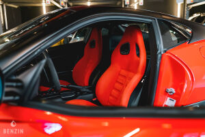 Ferrari 599 GTB Novitec - 2006