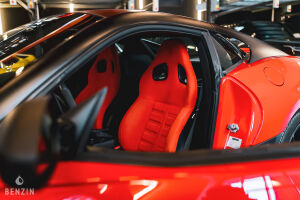 Ferrari 599 GTB Novitec - 2006