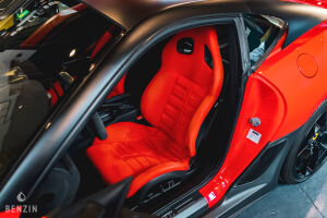 Ferrari 599 GTB Novitec - 2006