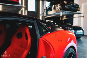 Ferrari 599 GTB Novitec - 2006