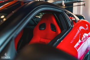 Ferrari 599 GTB Novitec - 2006