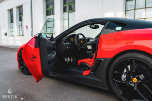 Ferrari 599 GTB Novitec - 2006