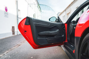 Ferrari 599 GTB Novitec - 2006