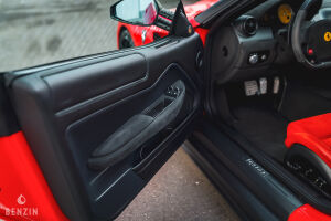 Ferrari 599 GTB Novitec - 2006