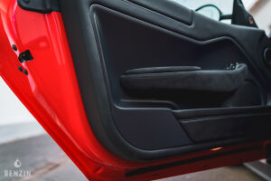 Ferrari 599 GTB Novitec - 2006