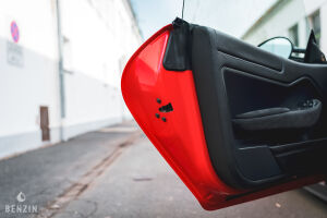 Ferrari 599 GTB Novitec - 2006