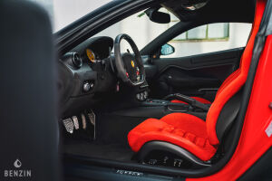 Ferrari 599 GTB Novitec - 2006