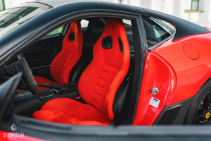 Ferrari 599 GTB Novitec - 2006