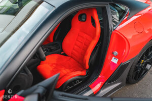 Ferrari 599 GTB Novitec - 2006