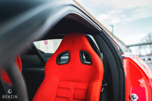 Ferrari 599 GTB Novitec - 2006
