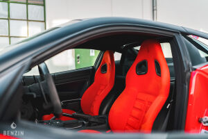 Ferrari 599 GTB Novitec - 2006