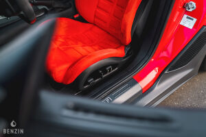 Ferrari 599 GTB Novitec - 2006